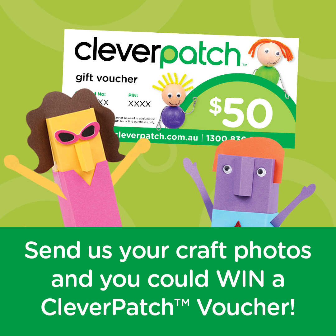 CleverPatch Creation